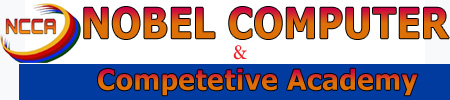NOBEL COMPUTER ACADEMY